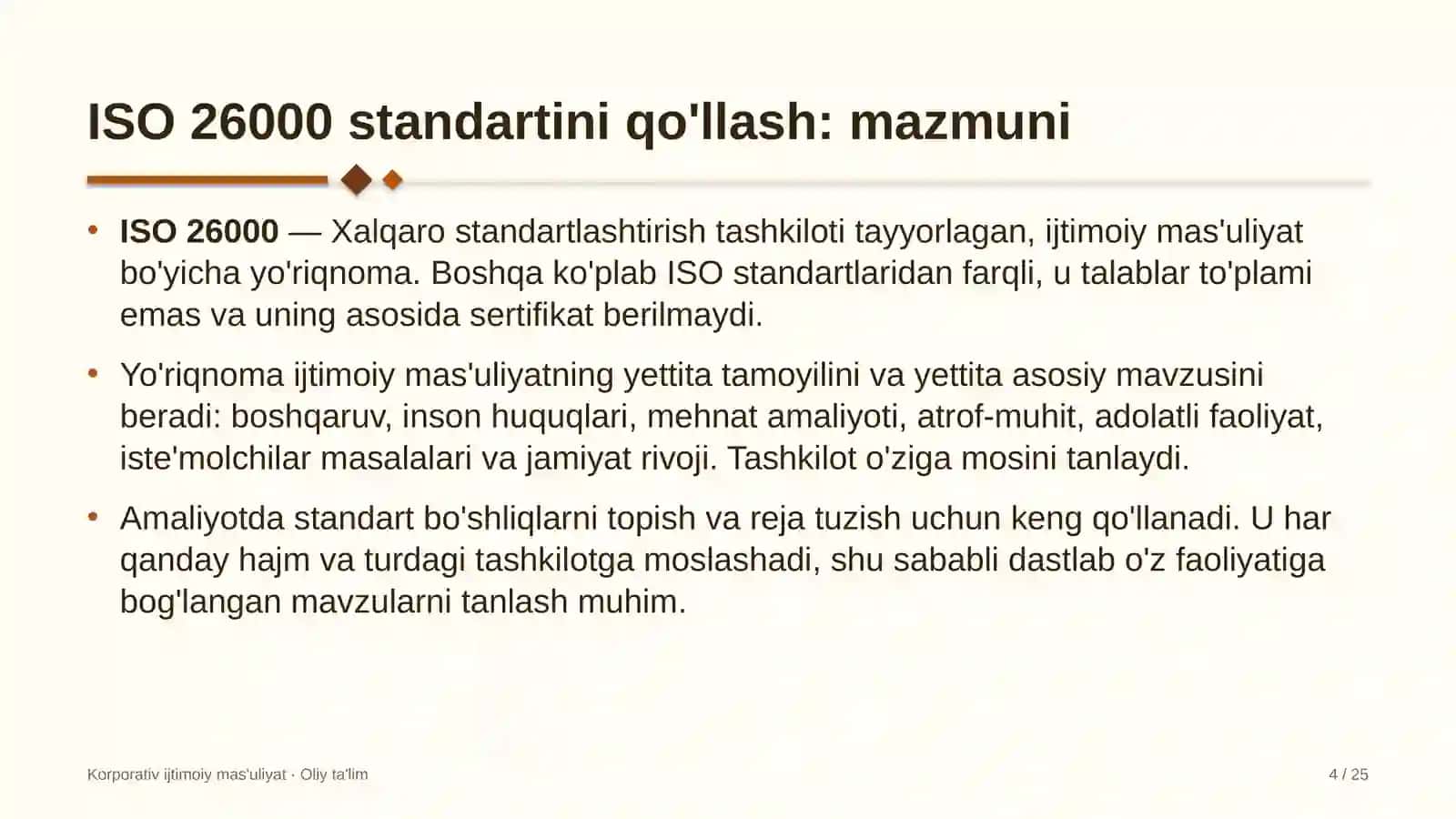 Energetika dispetcherlik markazlari misolida: mohiyati, bosqichlari, usullari va ko'rsatkichlari 4