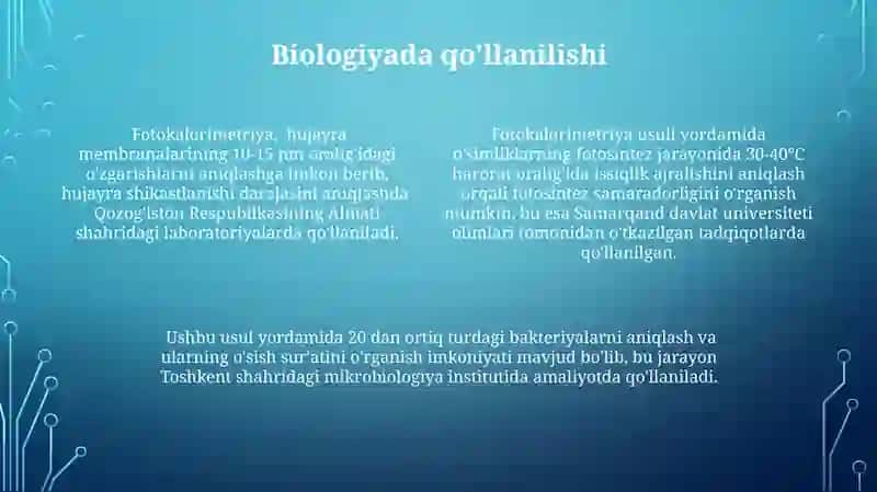 Optik Analiz Usullari 4