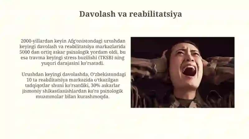 Harbiylarda kasbiy stres 4