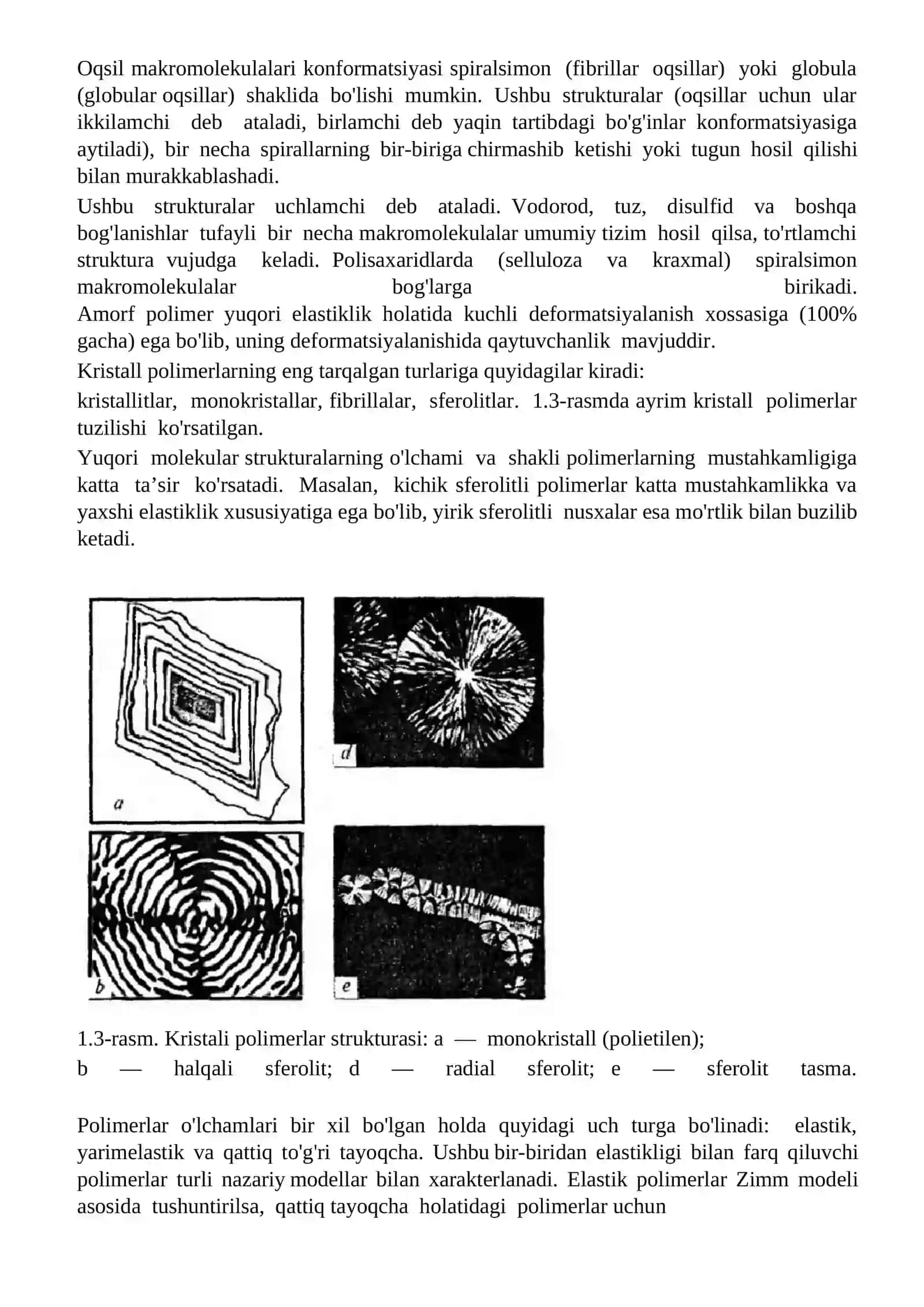 Kirish. Biofizika va radiobiologiya fani, uning predmeti. Biomexanika 4