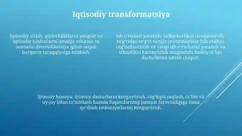 O‘zbekistonning Milliy Tiklanishi 4