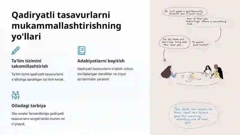 Milliy Pedagogikamizda Qadiryatli Tasavvurlar Rivoyatlar 4