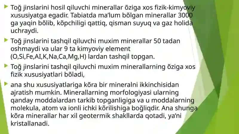 NEFT VA GAZ GEOLOGIYASI 4
