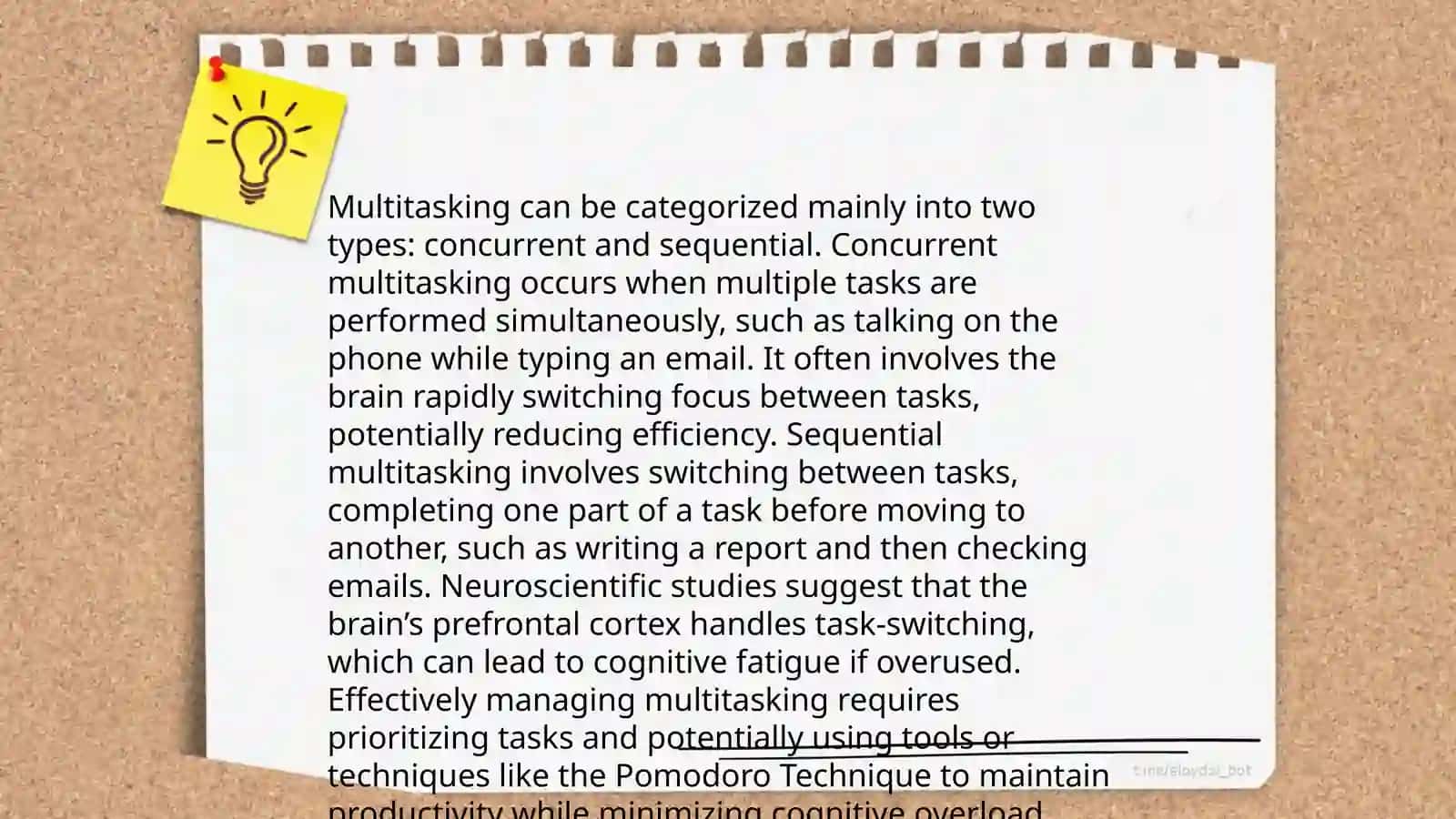 What is multitasking,and how do operating systems support it 4