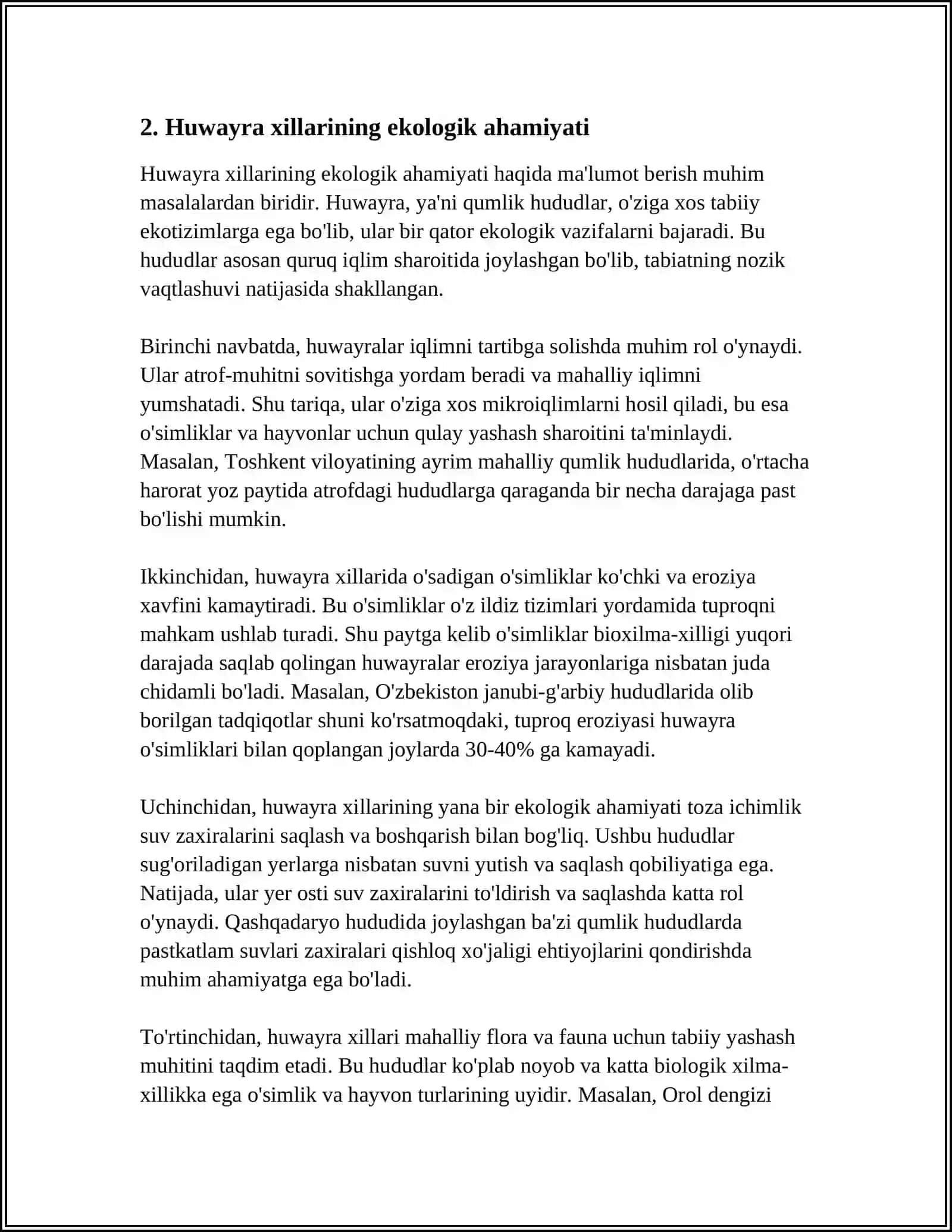 HUJAYRA XILLARI 4