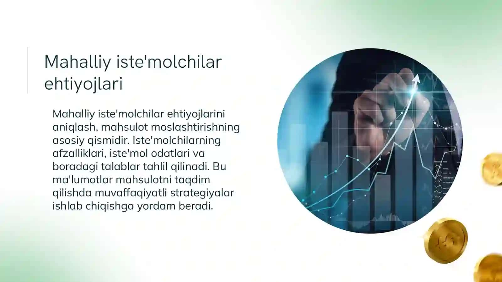 Mahalliy bozor uchun mahsulot moslashtirish strategiyasi 4
