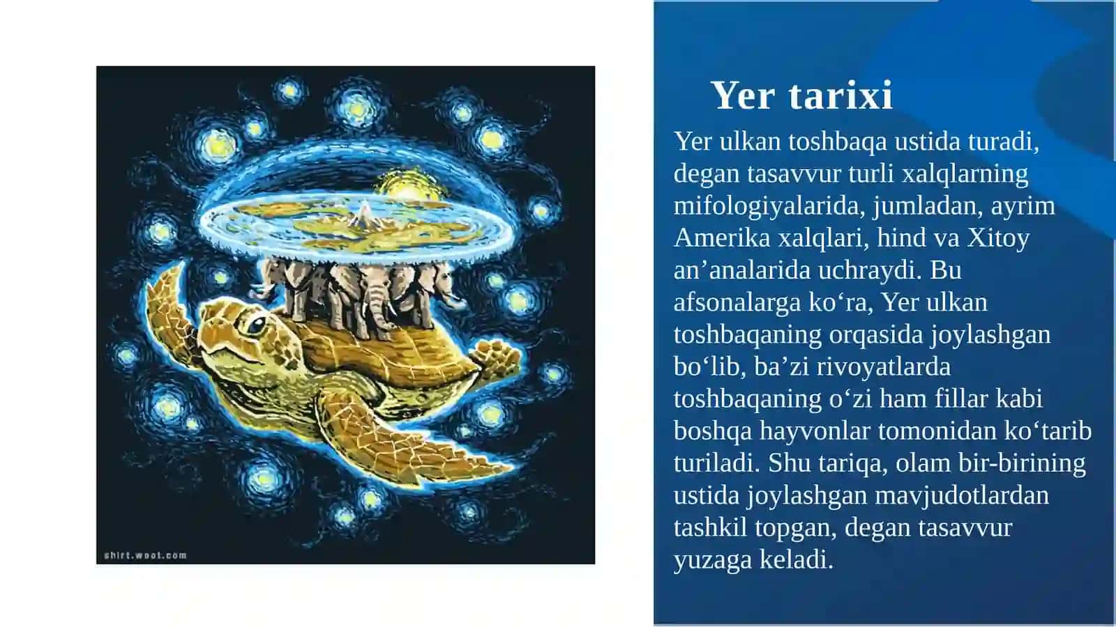 YER PLANETASI 4