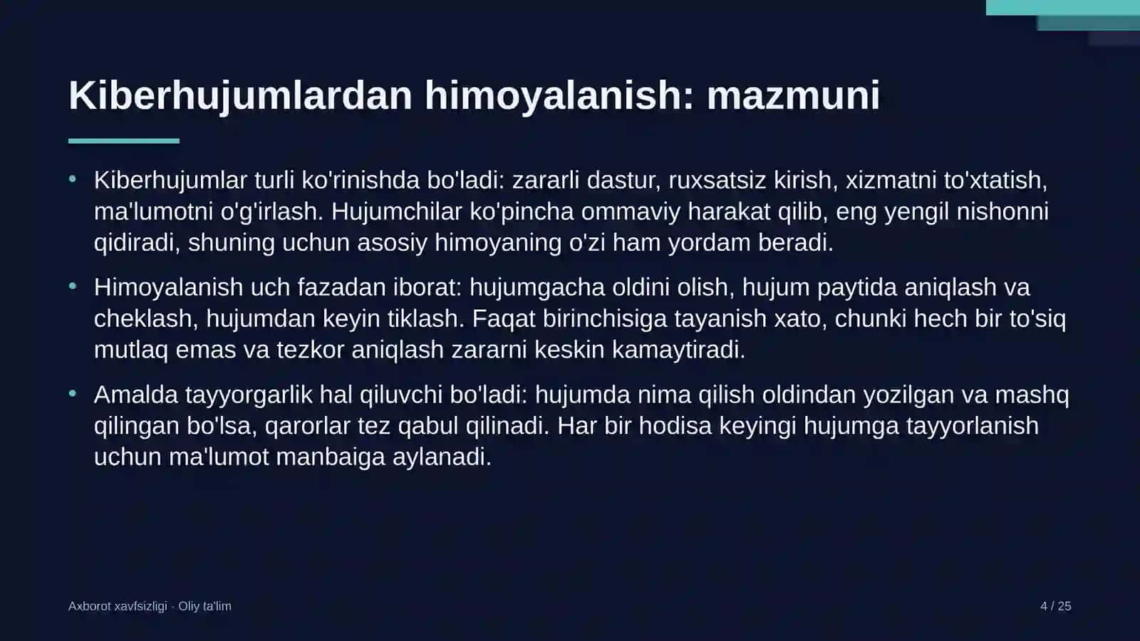 yuridik maslahatxonalarda kiberhujumlardan himoyalanish 4127 4
