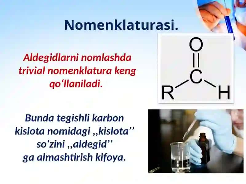 Aldegidlar 4