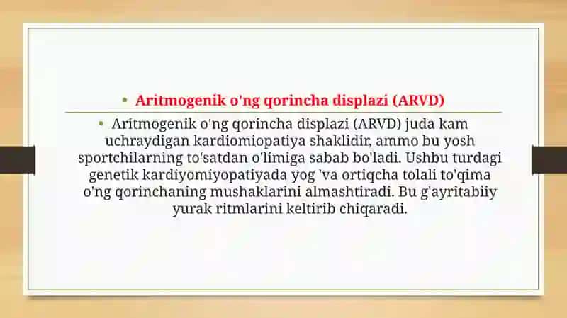 Kardiyomiyopatiya 4
