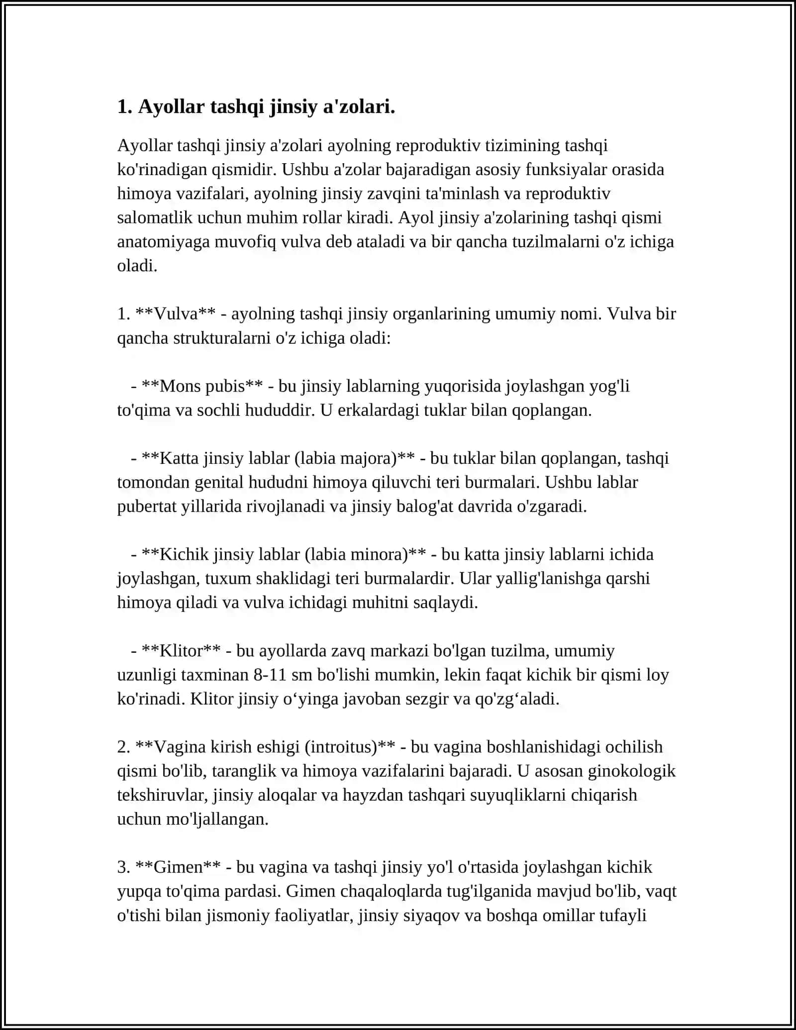 AYOLLAR TANOSIL AZOLARI 4