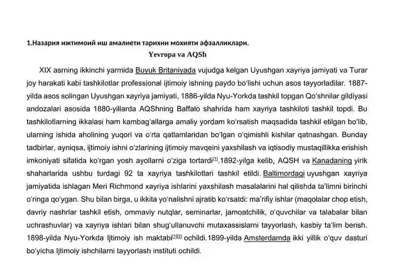 Ijtimoiy ish 4