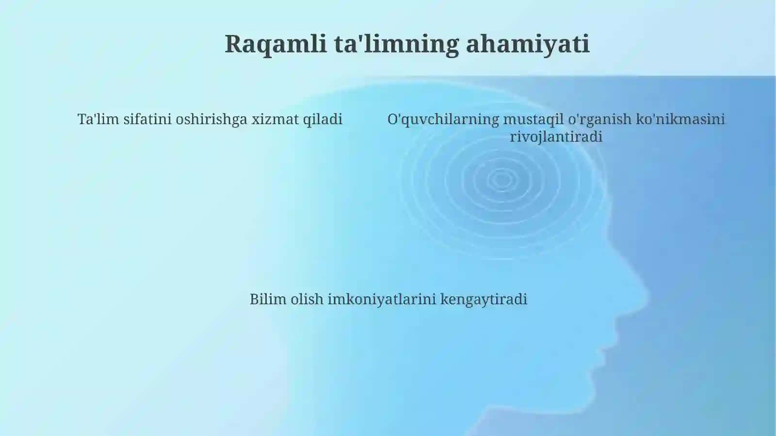 Zamonaviy jamiyatda raqamli ta'lim 4