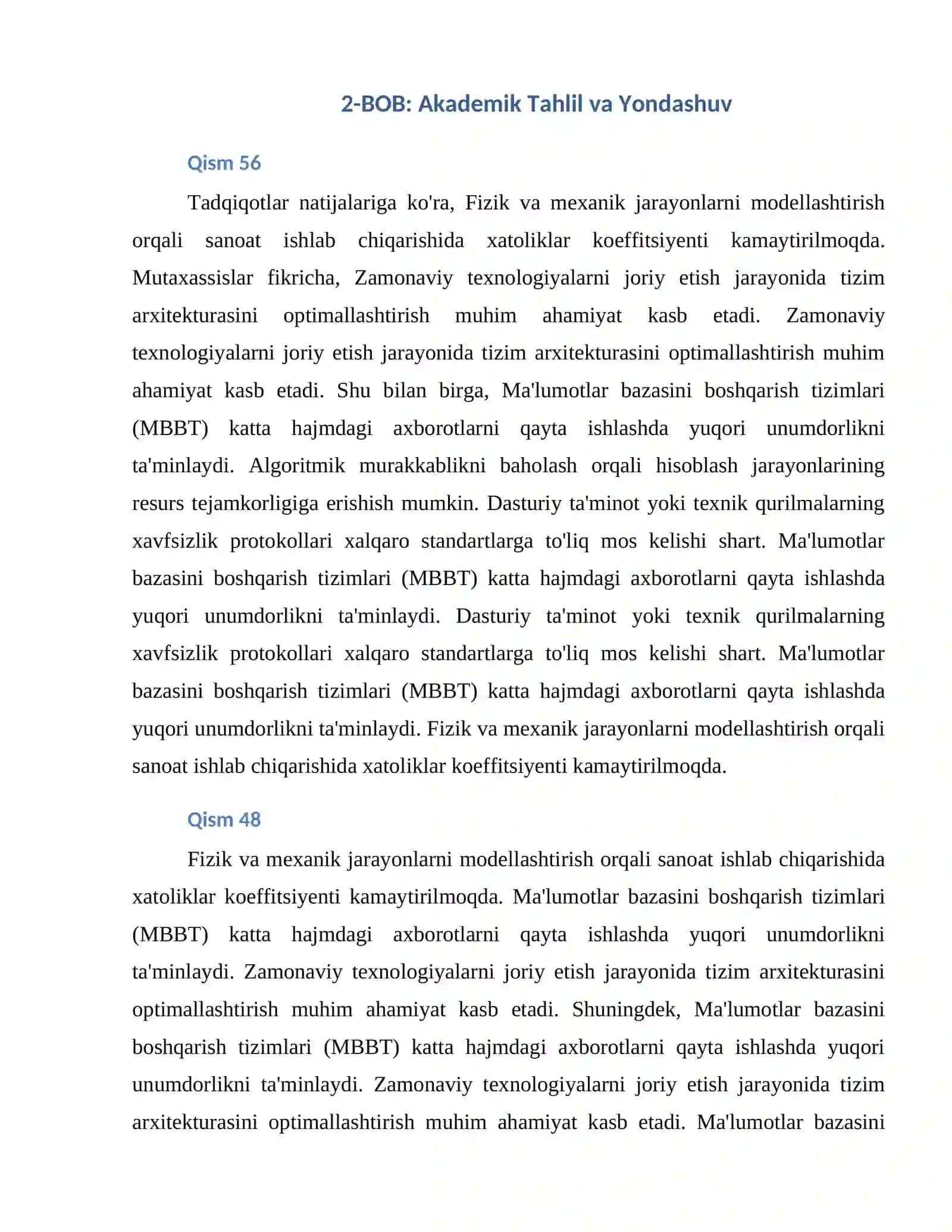 MEXANIKA - AMALIY TOPSHIRIQLAR 4