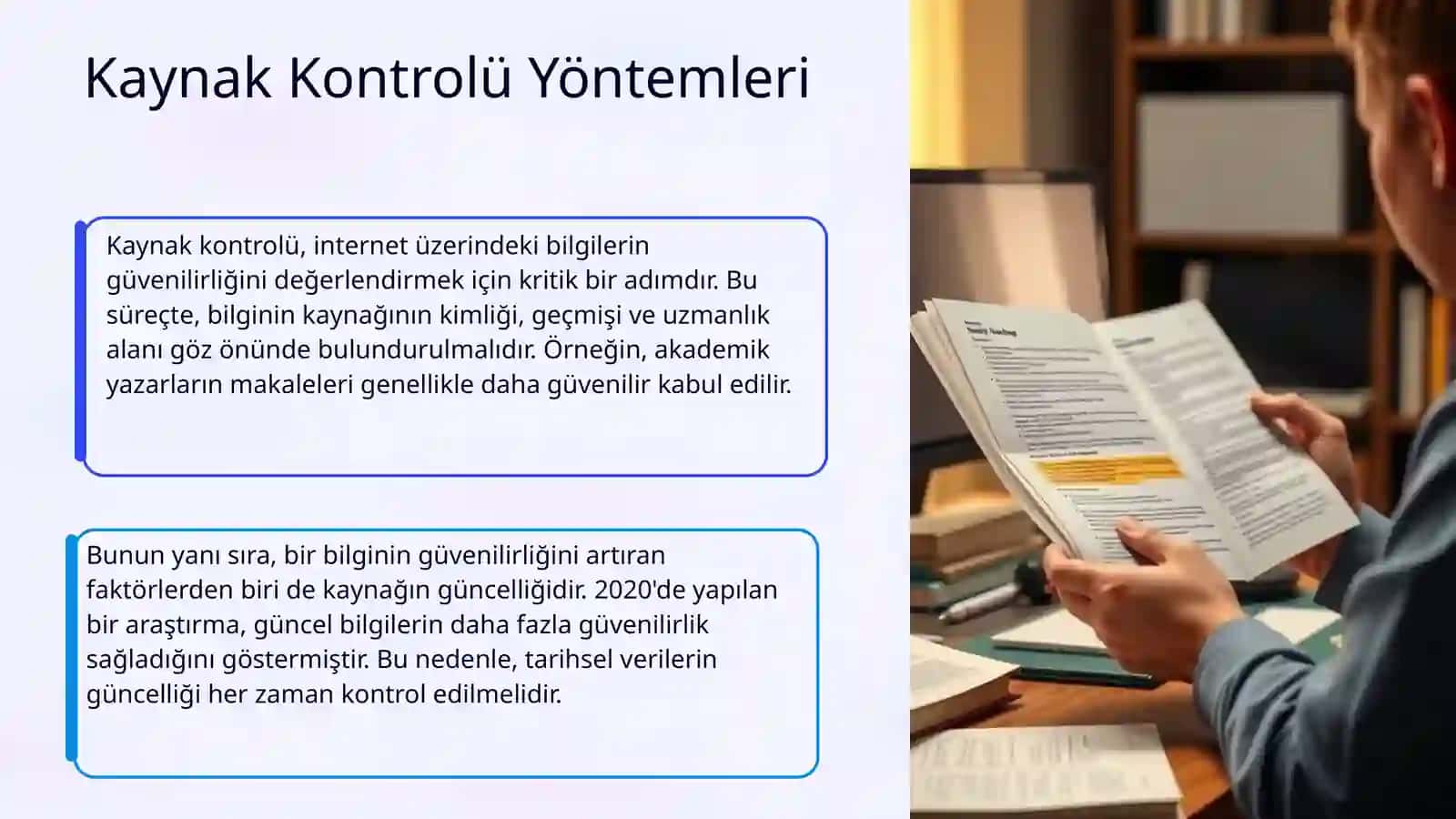 Internetdagi ma’lumotlarni tekshirish 4