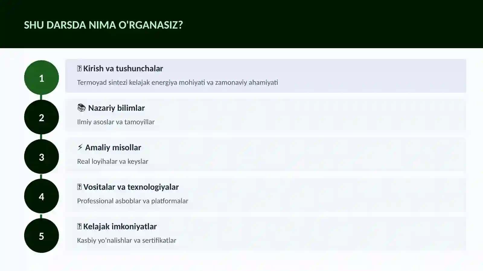 FIZIKA — UY VAZIFALARI 4