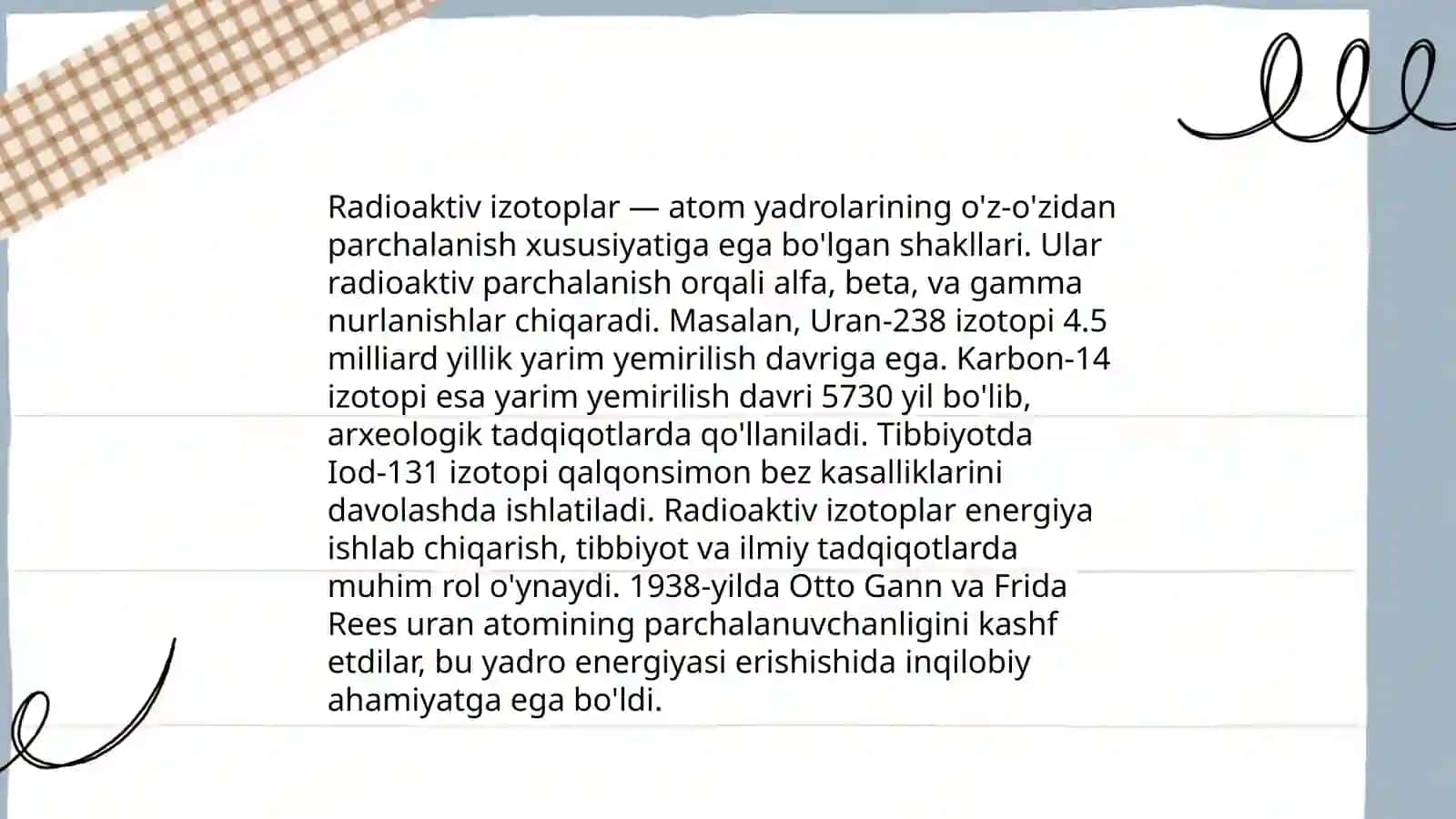 Yadro reaktorlari 4