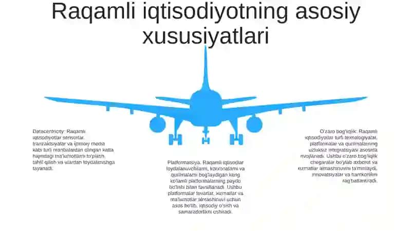 Raqamli Iqtisodiyot 4