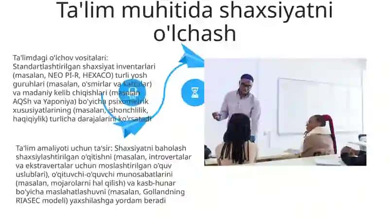 Pedagogika fanida shaxs sifatlatini shakillanyirish muammosining tadqiq etilganlik darajasi 4