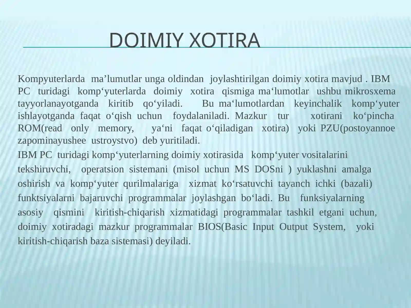 Disklarni formatlash 4