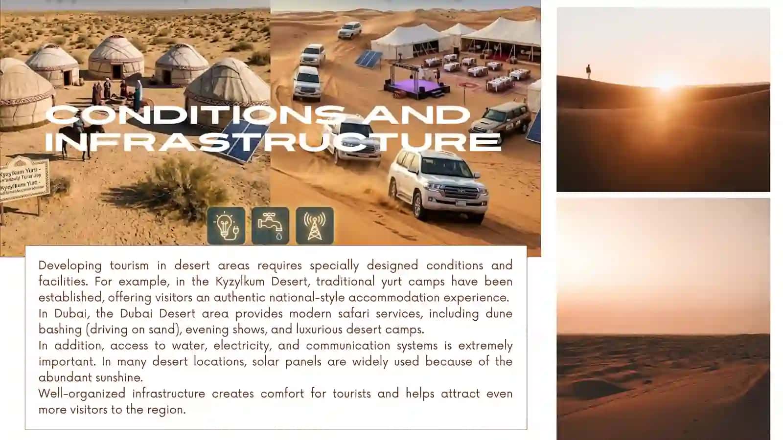 TOURISM 4