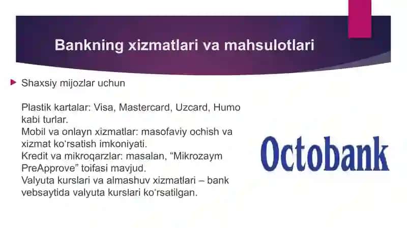 Octobank 4