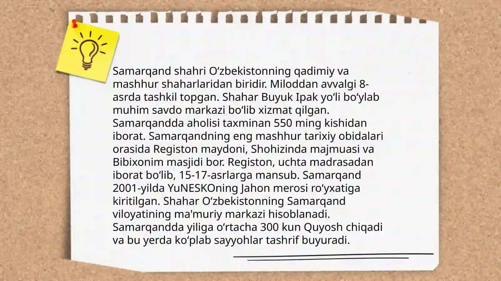 O'zbekiston tarixi 4
