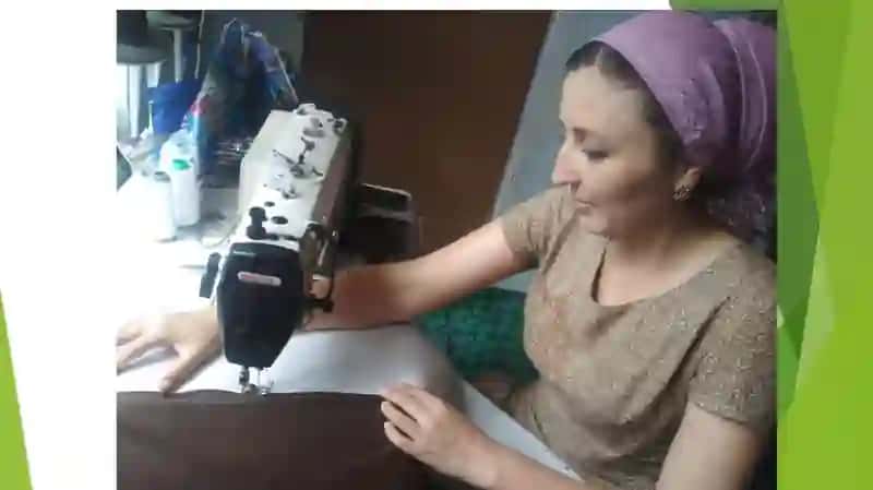 DEXQONOVA MAXLIYO 4