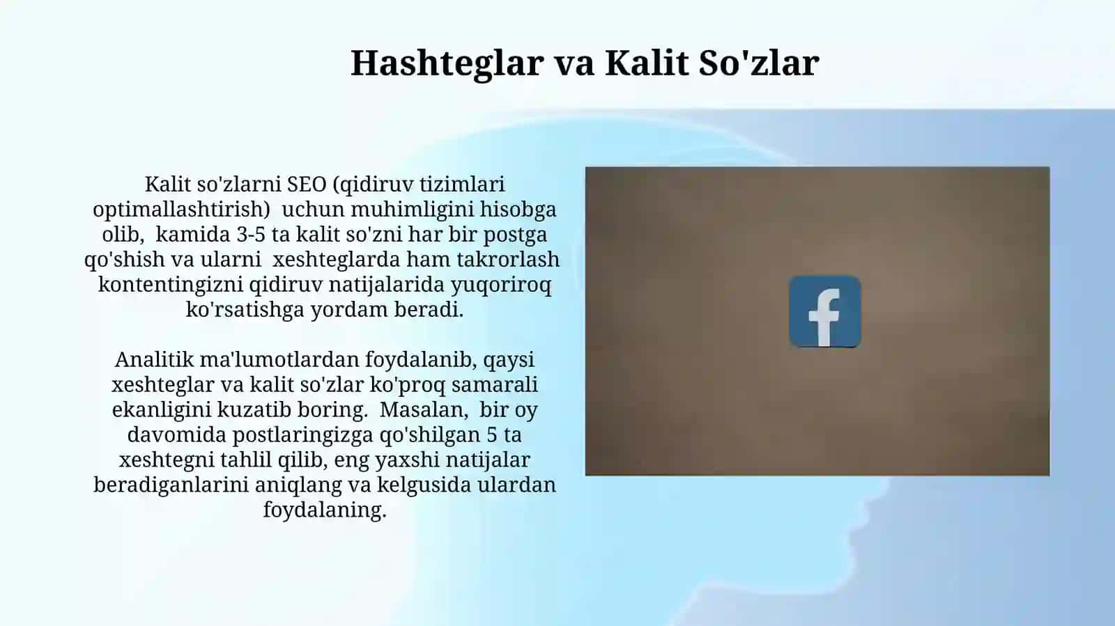 Ishtimoiy media shakllari 4