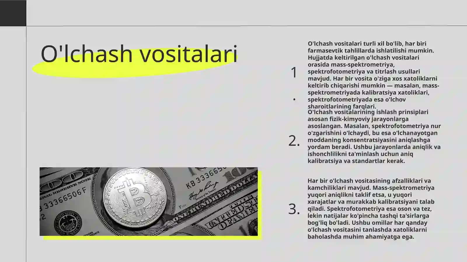 Farmasevtik tahlillar bajarilishi 4