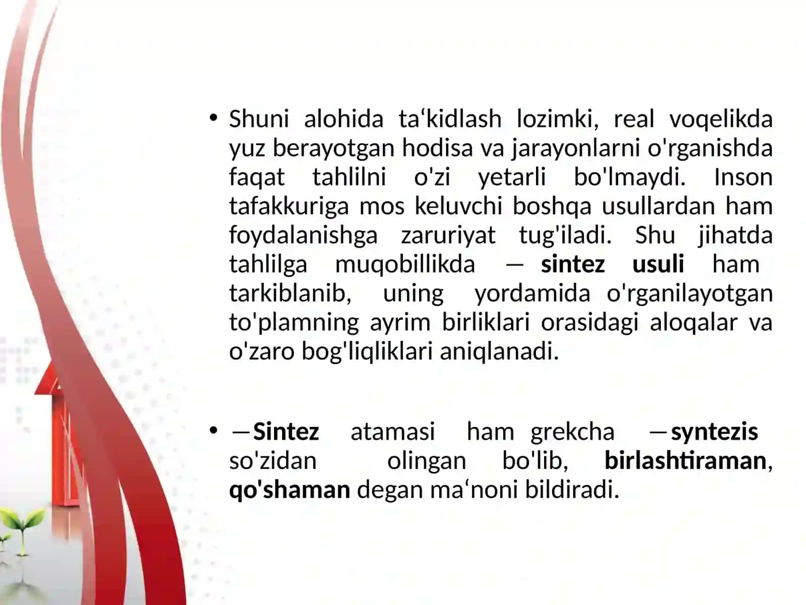 Iqtisodiy tahlilning fansifatida shakllanishi 4