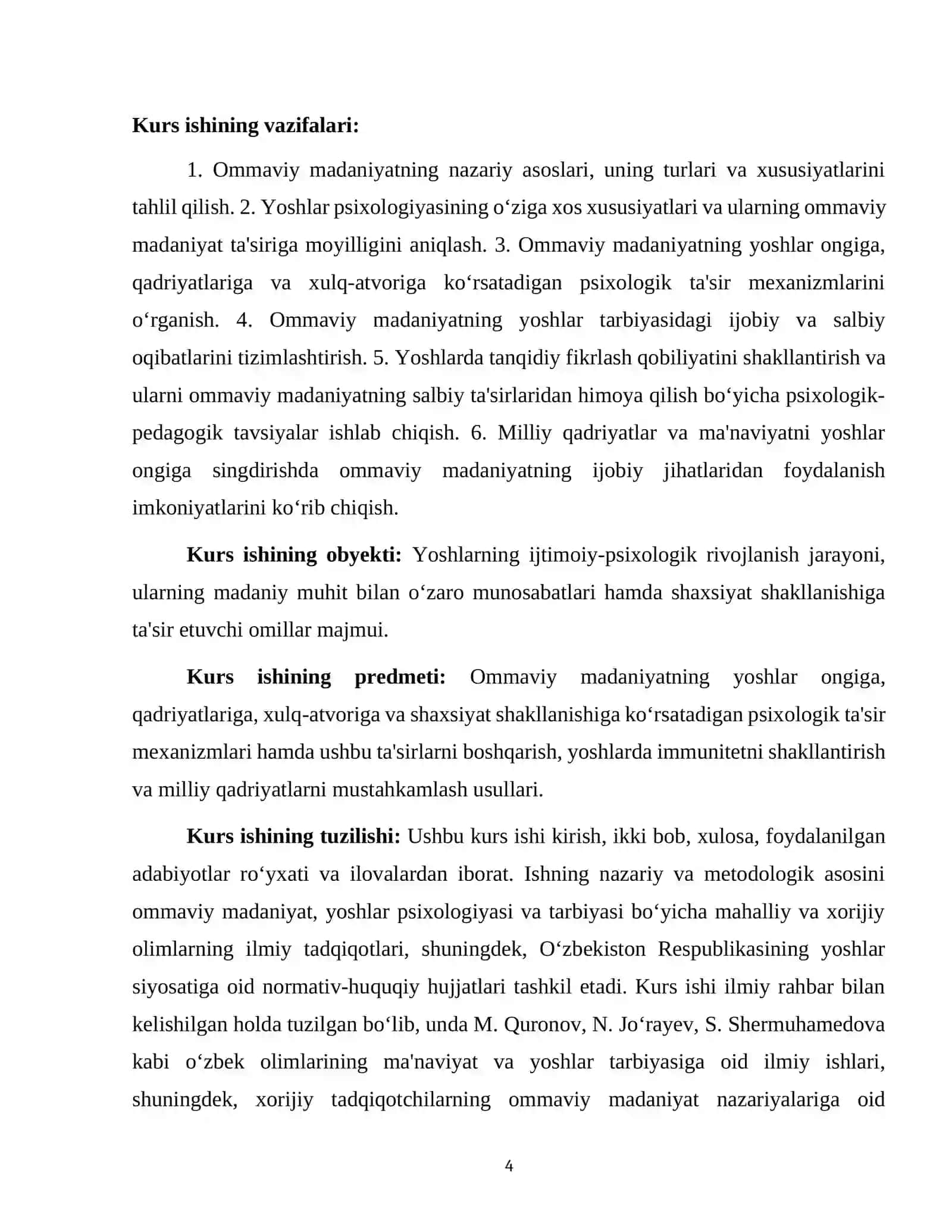 OMMAVIY MADANIYAT VA UNING YOSHLAR TARBIYASIDAGI PSIXOLOGIK JIXATLARI 4