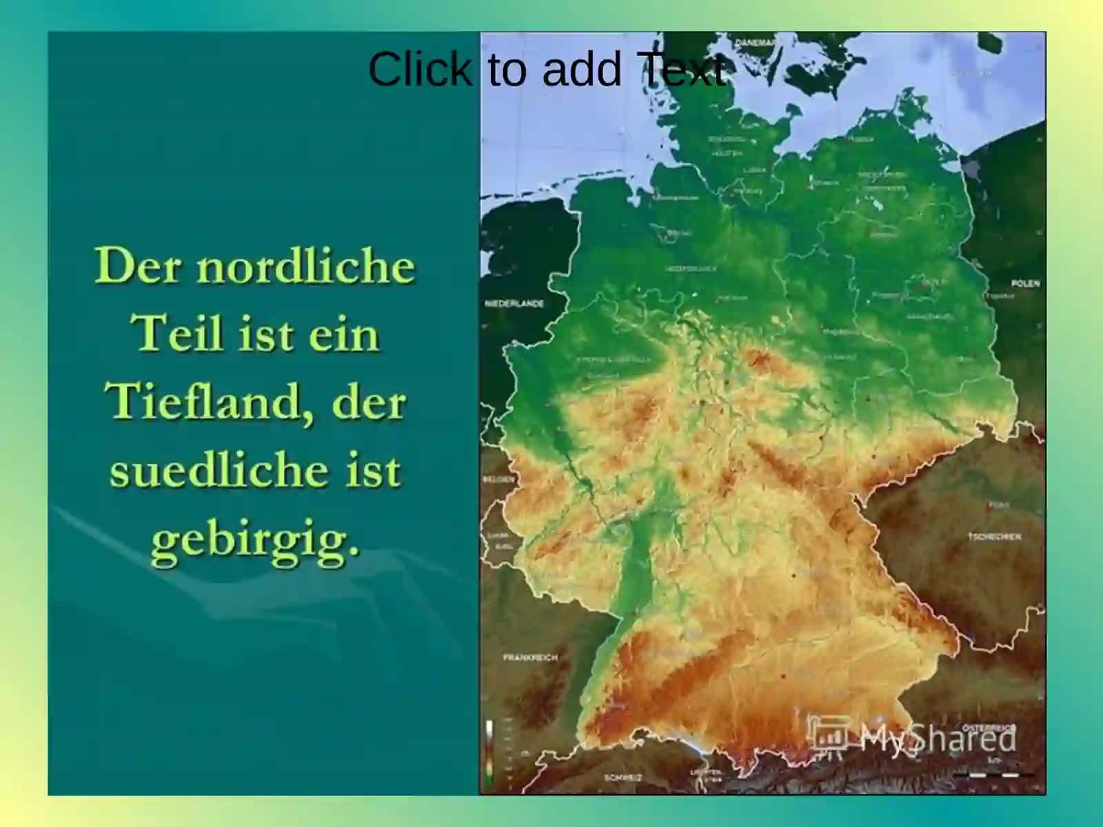 DEUTSCHLAND 4