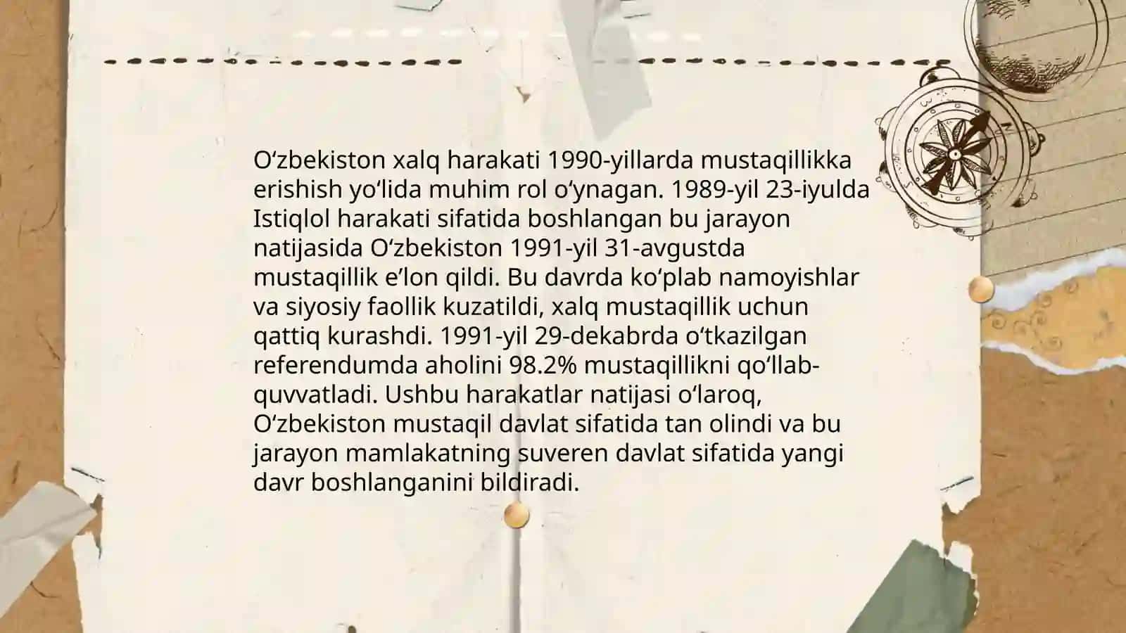 Sovet Ittifoqining pasayishi va inqirozi 4