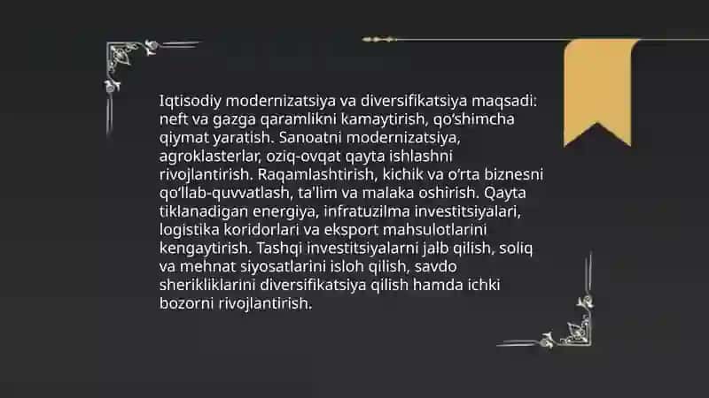 Oʻrta Osiyo davlat rivojlanishi 4