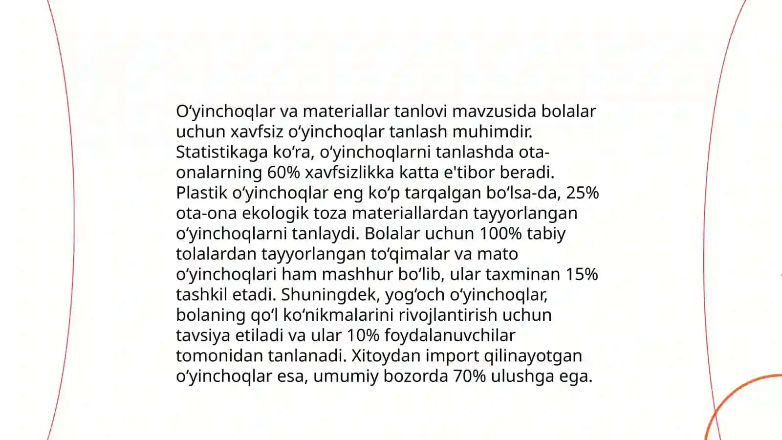 Maktabgacha ta'limda markazlar faoliyatida olib boriladigan ishlar 4