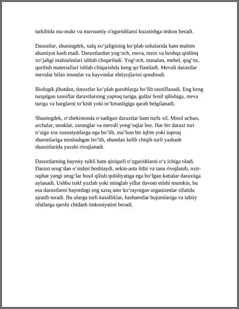 O’SIMLIKLARNING XAYOTIY SHAKLLARI 4