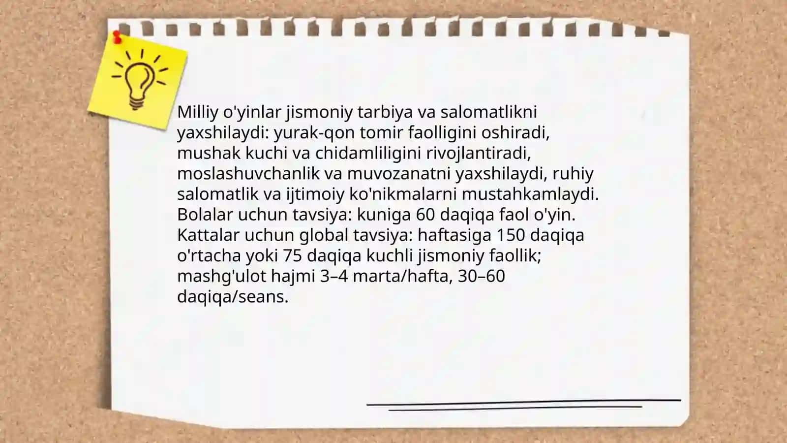 Xalq milliy o'yinlari vatanparvarlik va jismoniy tarbiya vositasi sifatida 4