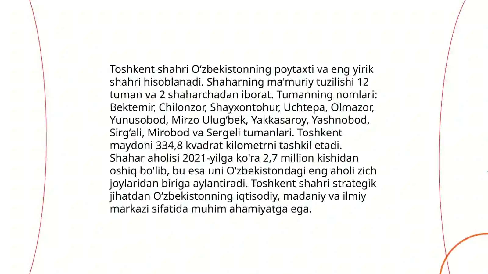 Oʻzbekiston Respublikasining ma'muriy-hududiy tuzilishi 4