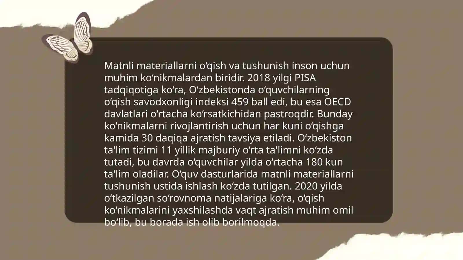 Japishmalar va muvozanatni rivojlantirish o'yinlari 4