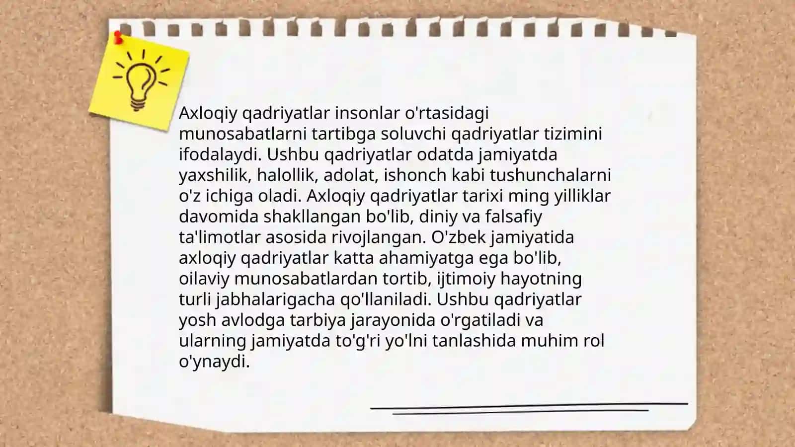 "Avesto"dagi pedagogik qarashlar 4