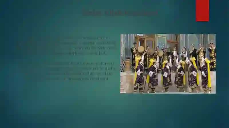 An'anaviy xonandalik 4