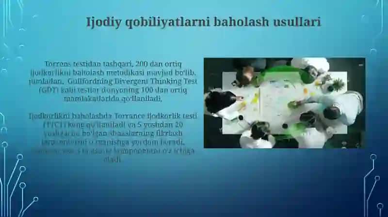 Akmeologik Yondashuvda Ijodkorlik Potentsialining Rivojlanishi 4