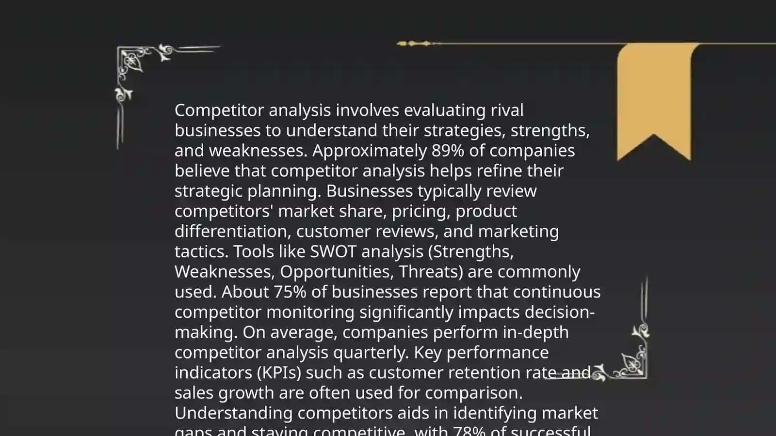 Business report 4