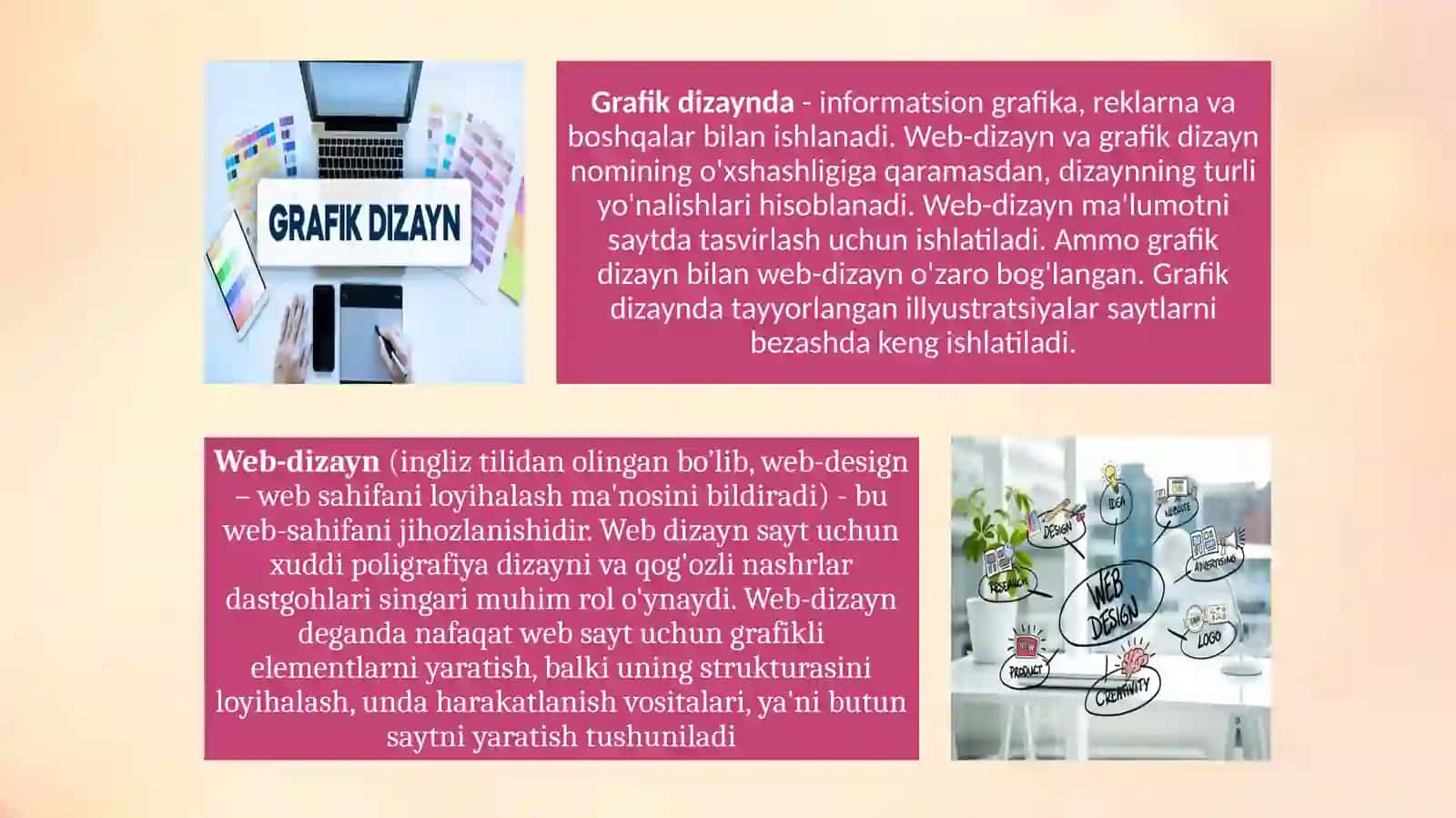 Web-dizayn va uning asoslari 4