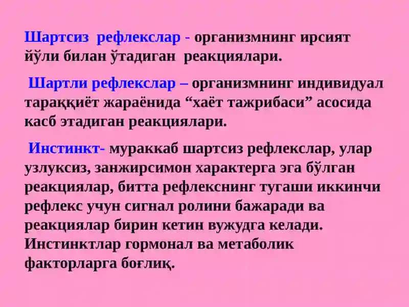 Олийасабфаолияти (ОАФ) 4