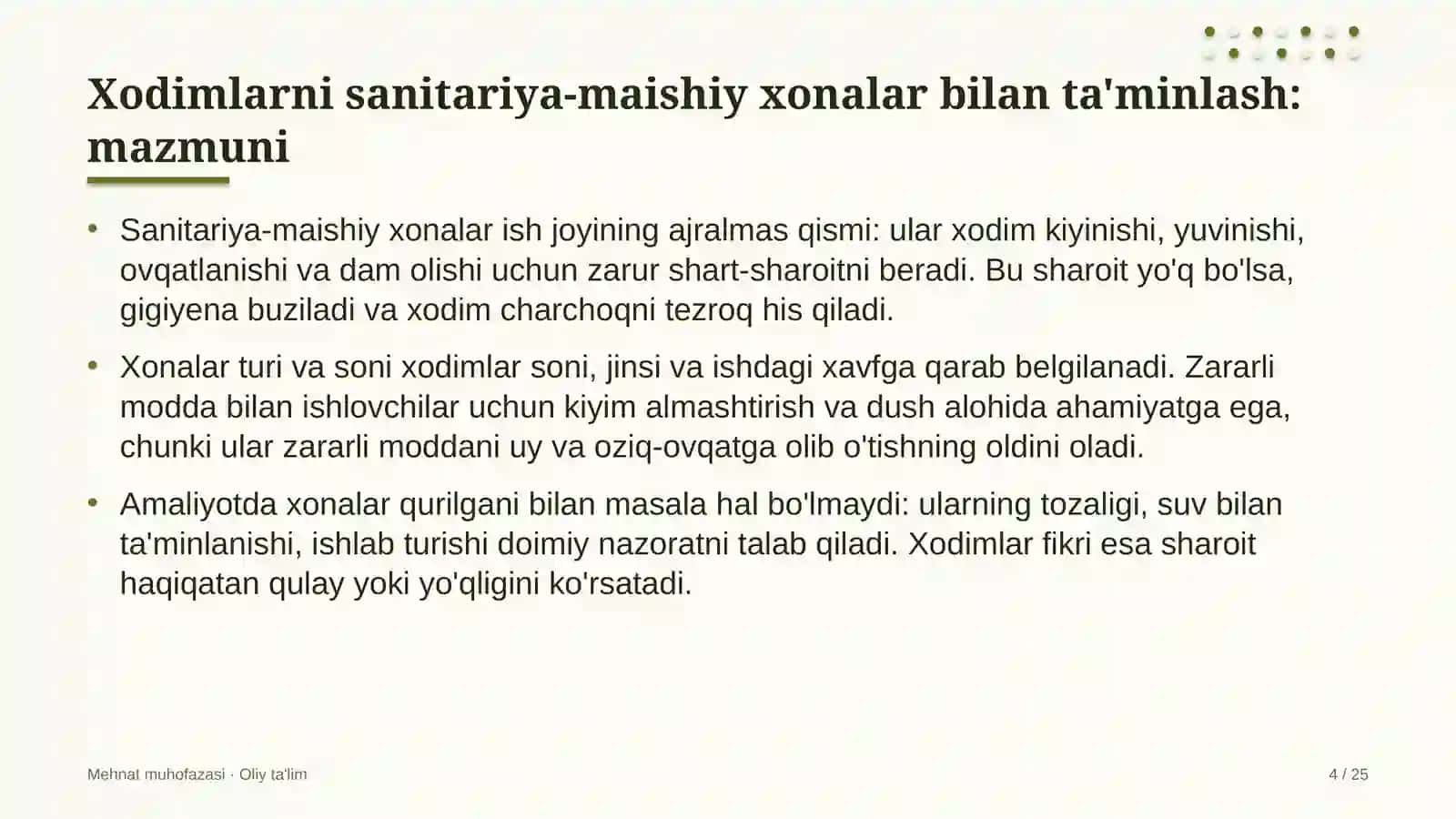 neft qazib olishda xodimlarni sanitariya maishiy xonalar bilan ta'minlash 1500 4