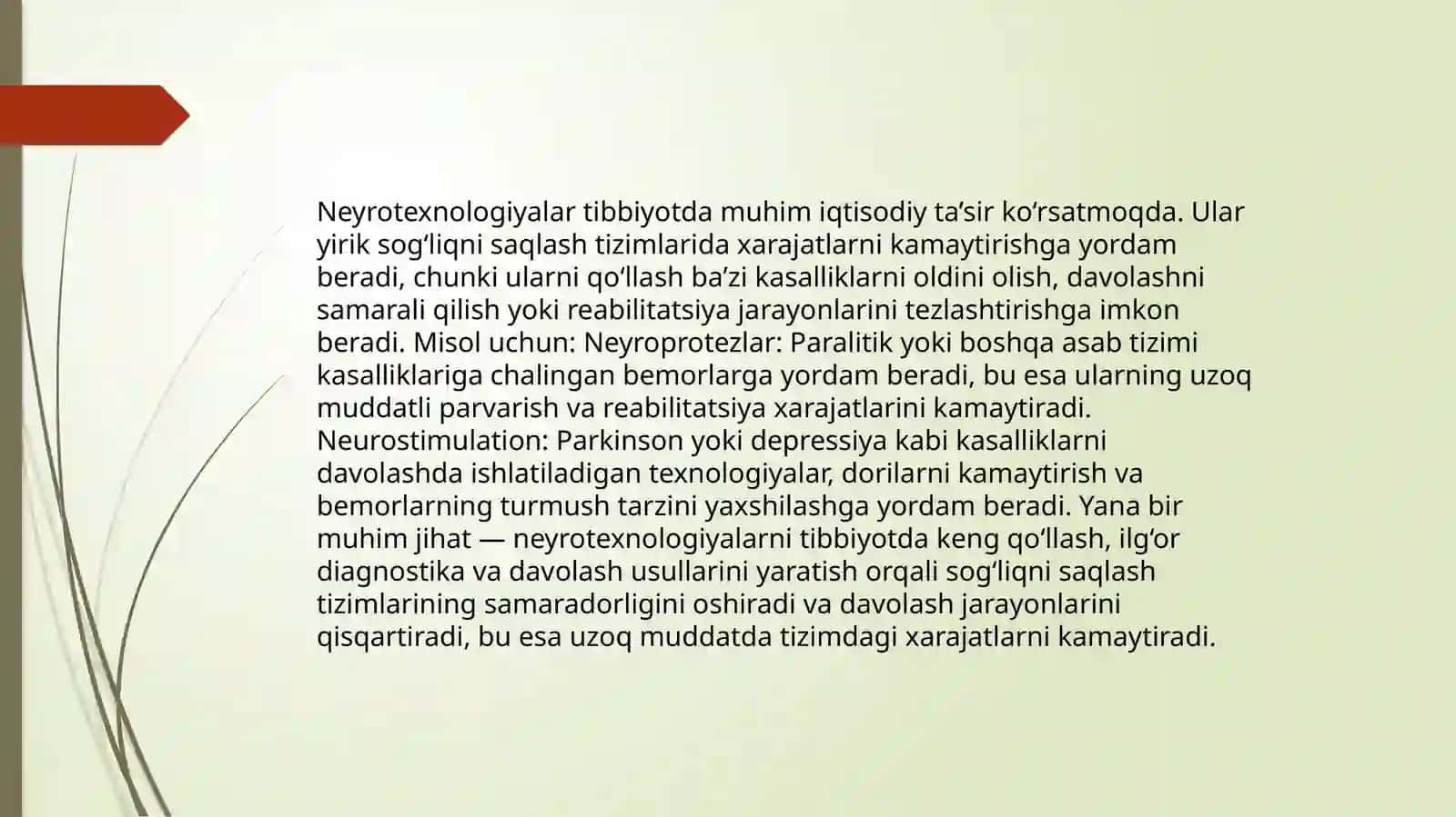 RAQAMLI IQTISODIYOTDA NEYROTEXNOLOGIYALAR VA SUN’IY INTELLEKT 4