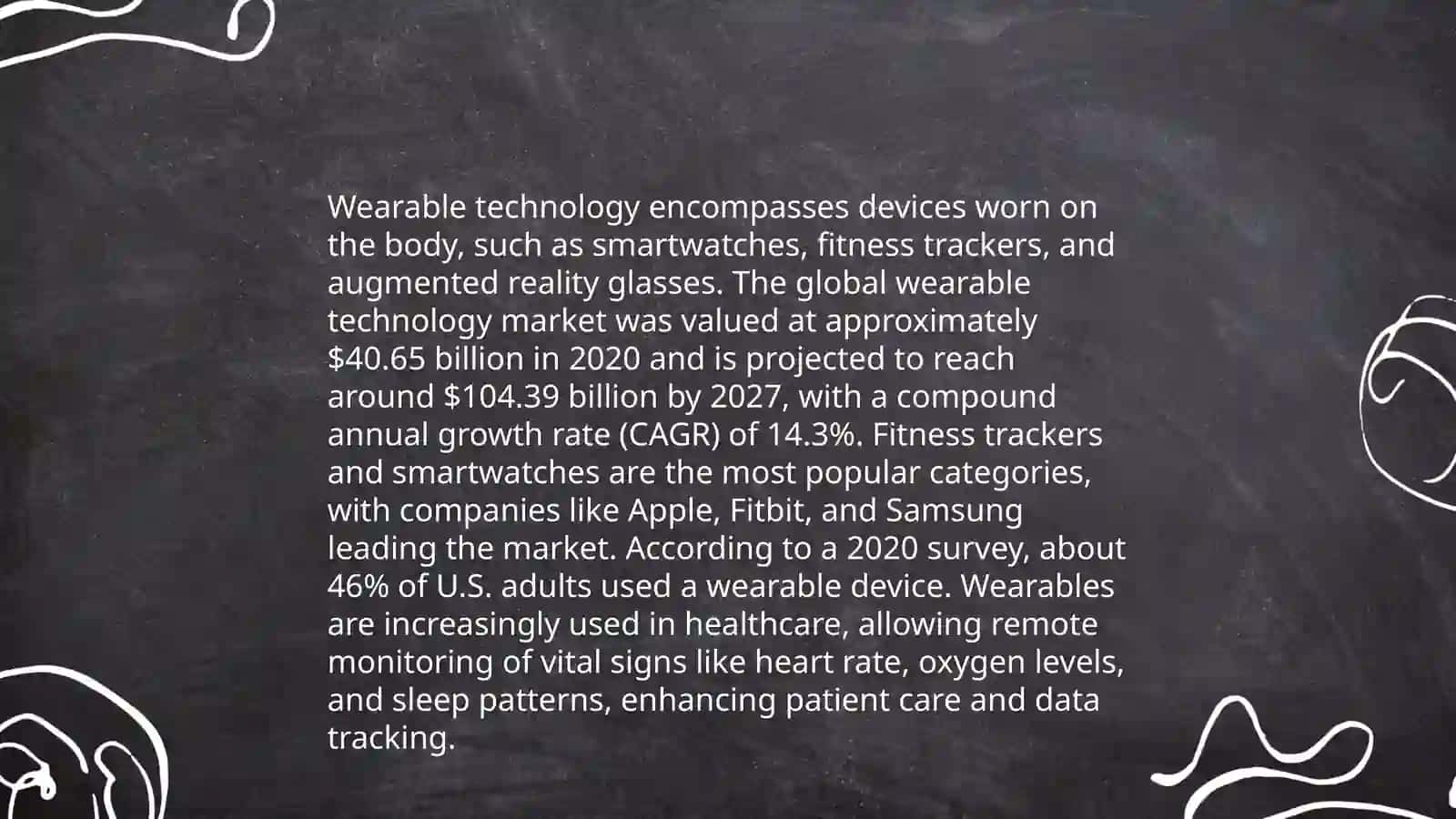 Gadgets 4