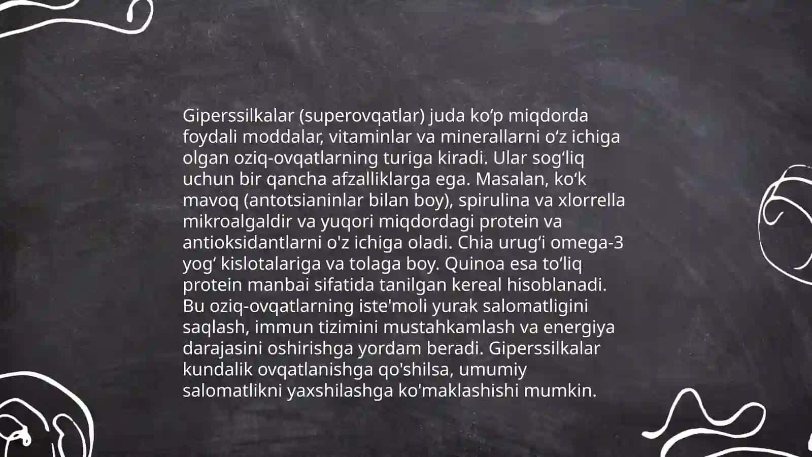 Giperssilka nima? 4